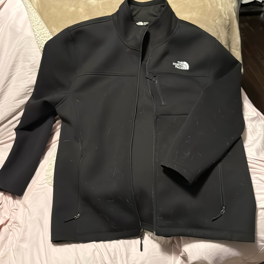 Men’s North Face Jacket